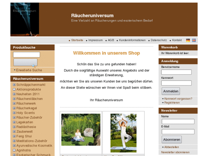 www.raeucheruniversum.com