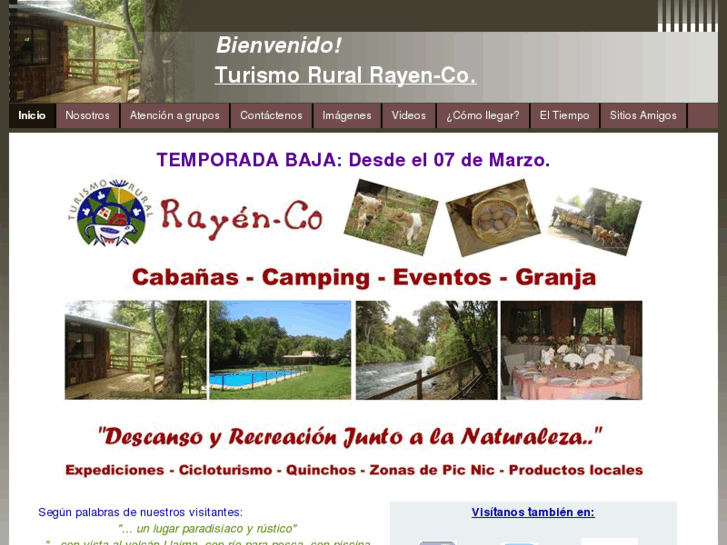 www.rayen-co.com