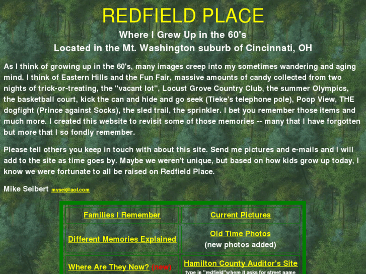 www.redfieldplace.com