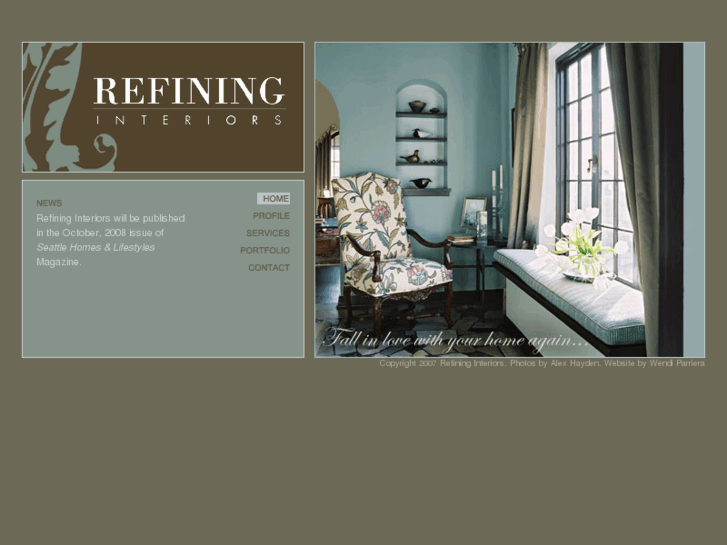 www.refininginteriors.com