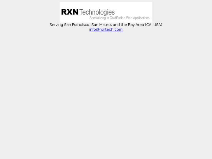 www.rxntech.com