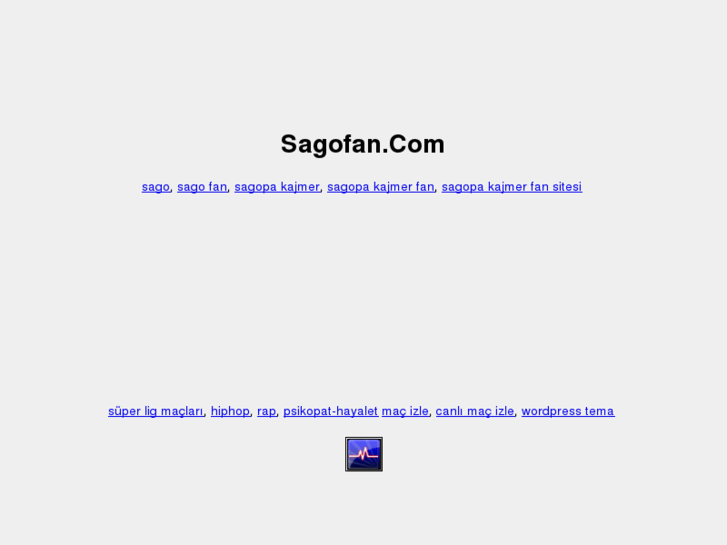 www.sagofan.com