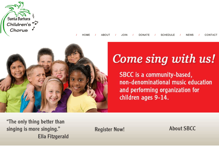 www.sbchildrenschorus.com