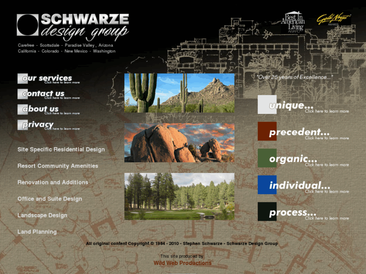 www.schwarzedesigngroup.com