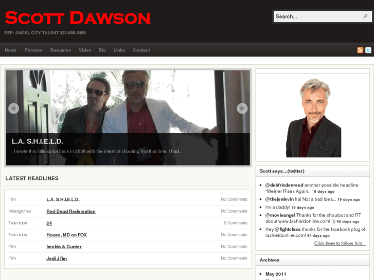 www.scott-dawson.com