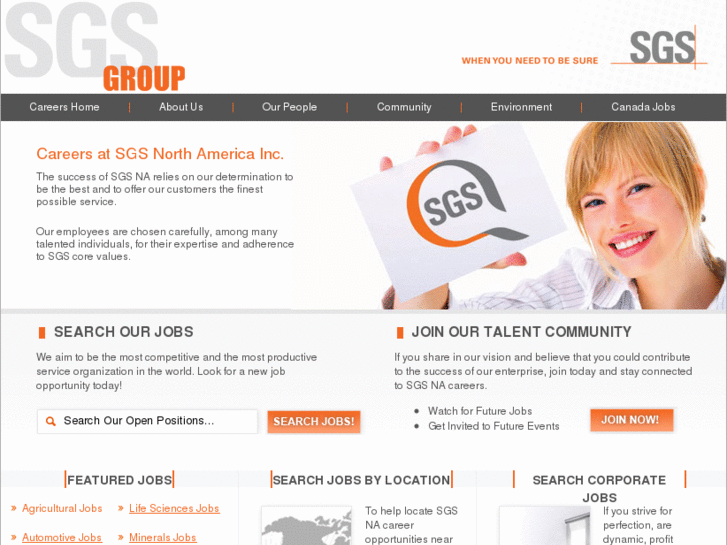 www.sgsna-jobs.com