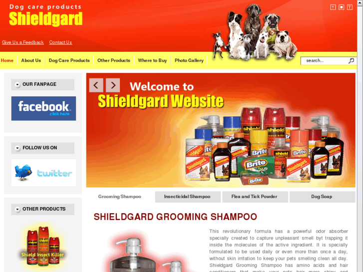 www.shieldgard.net