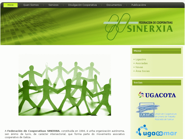 www.sinerxia.org