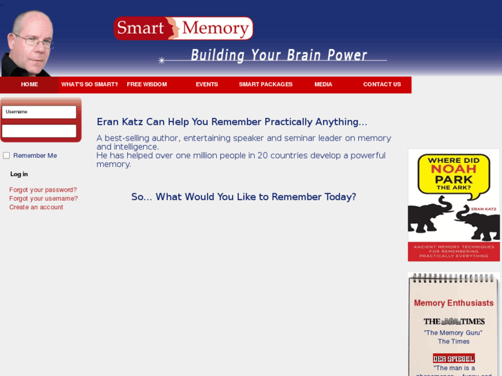 www.smart-memory.com