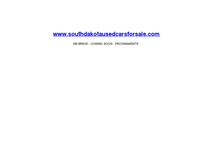 www.southdakotausedcarsforsale.com