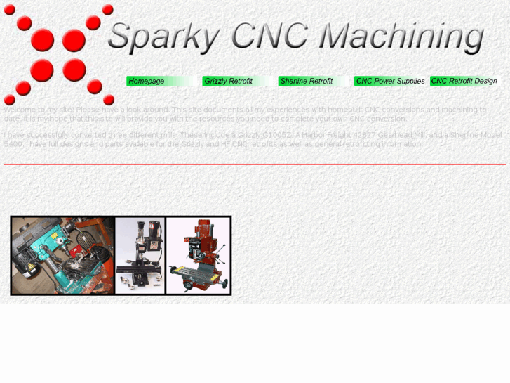 www.sparkycnc.com