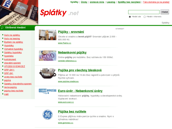 www.splatky.net