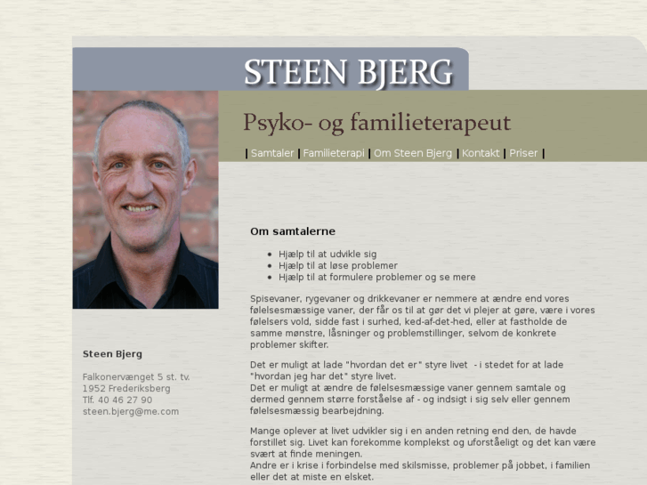 www.steenbjerg.net