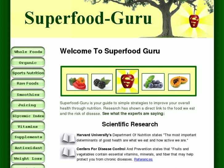 www.superfood-guru.com