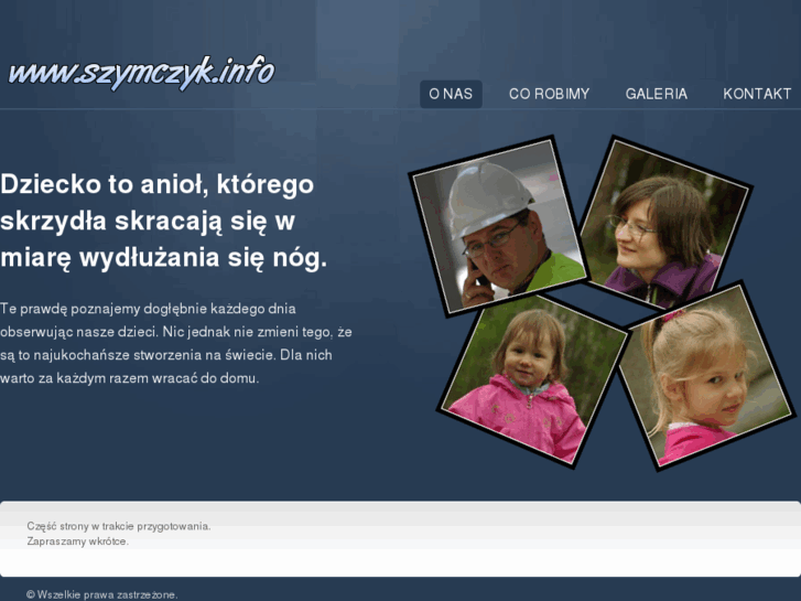 www.szymczyk.info