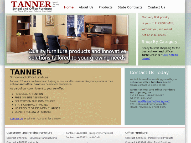 www.tannernorthjersey.com