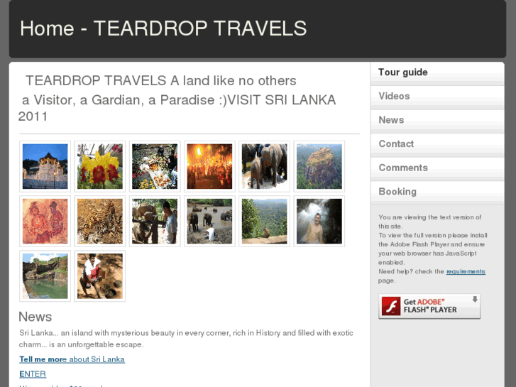 www.teardroptravels.com