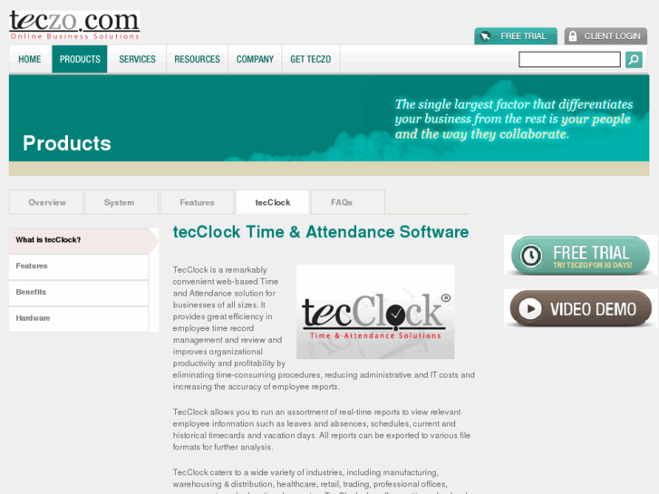 www.tecclock.com