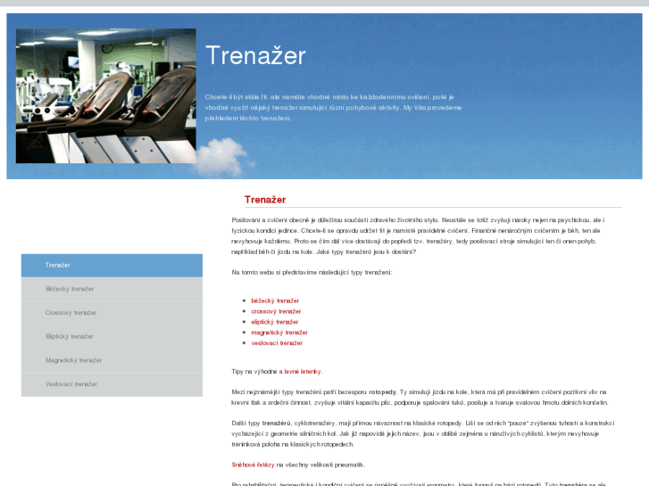 www.trenazery.info