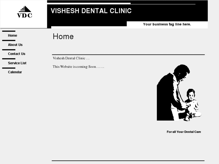 www.visheshdentalclinic.com