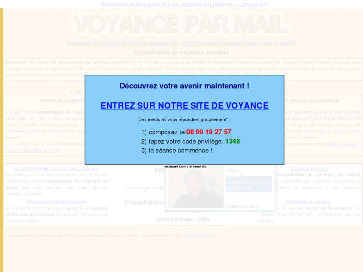 www.voyance-par-mail.com