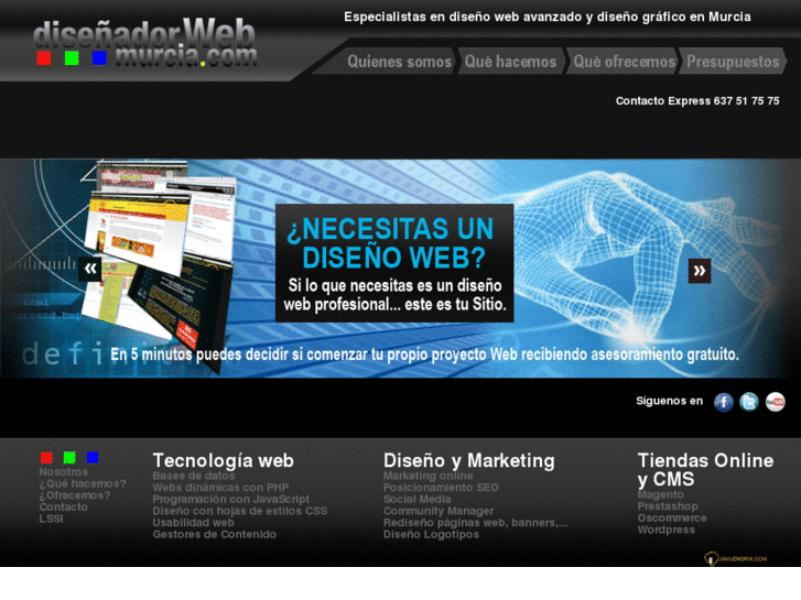 www.xn--diseadorwebmurcia-ixb.com