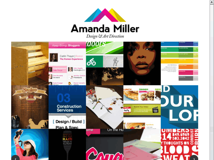 www.amilladesign.com