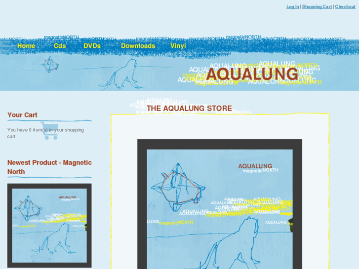 www.aqualungstore.co.uk