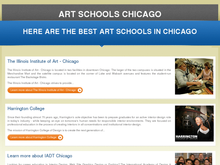 www.artcollegeschicago.com