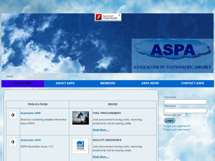 www.aspa.aero