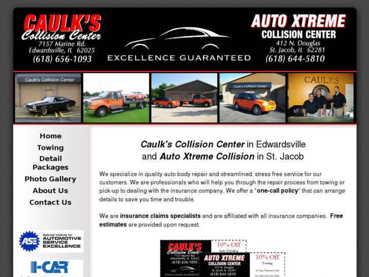 www.autoextremecollision.com