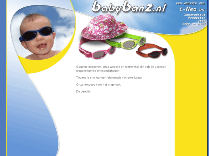 www.babybanz.nl