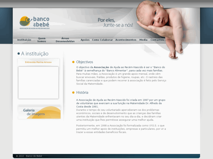 www.bancodobebe.org