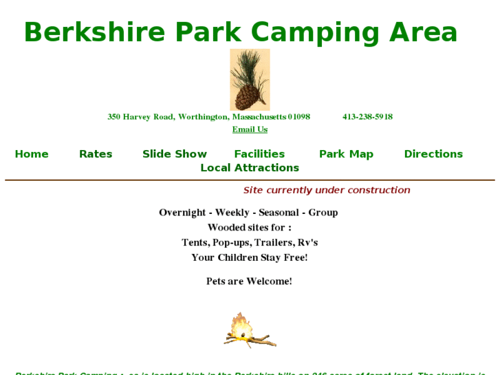 www.berkshireparkcamping.com