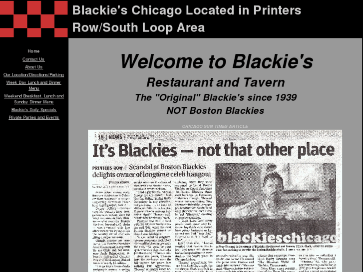 www.blackieschicago.com