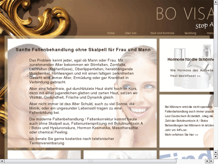 www.bovisage.com