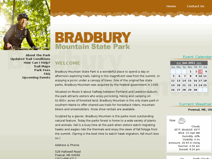 www.bradburymountain.com