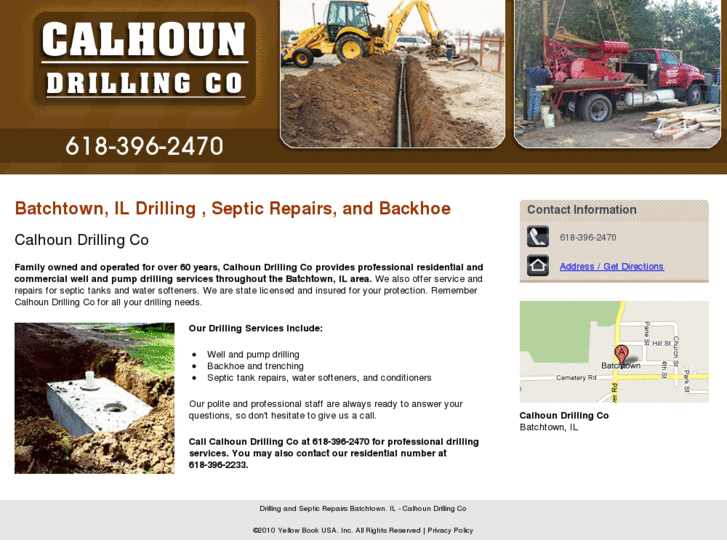 www.calhoundrillingco.com