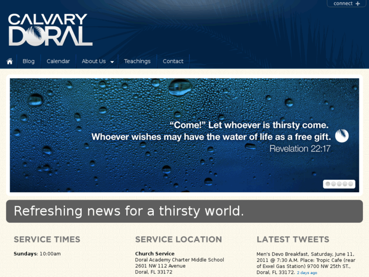www.calvarydoral.com