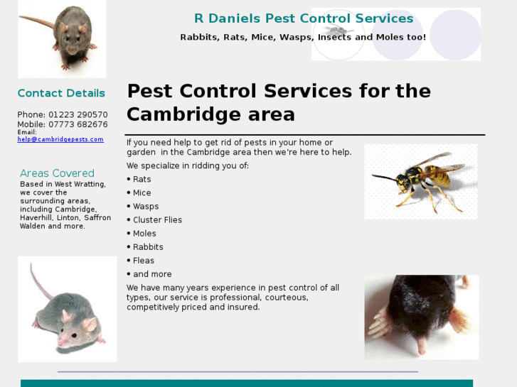 www.cambridgepests.com