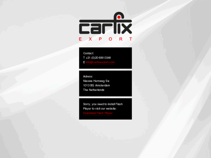 www.carfixexport.com
