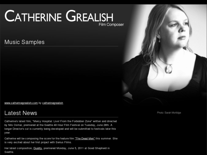 www.catherinegrealish.com