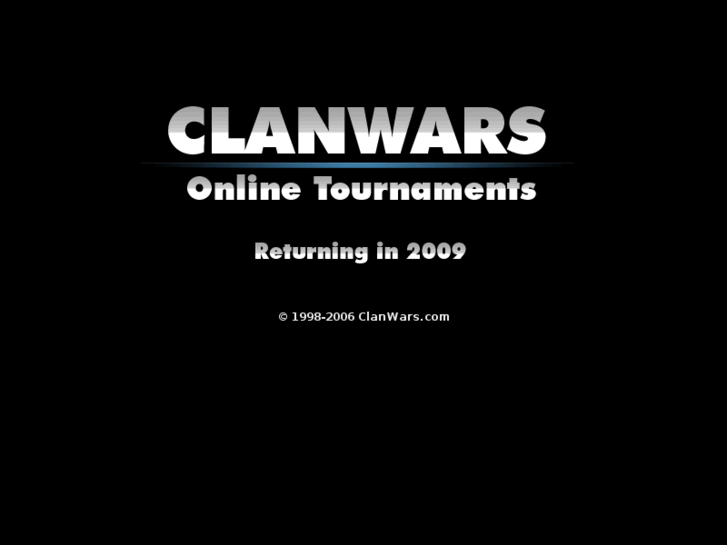 www.clanwars.com