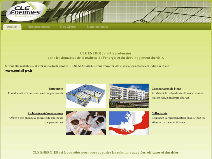 www.cle-energies.com