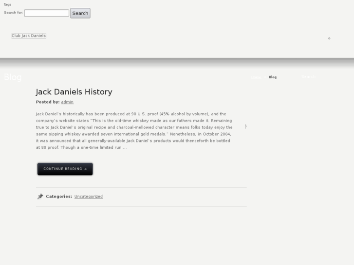 www.clubjackdaniels.info