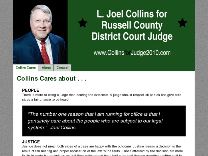 www.collinsforjudge2010.com