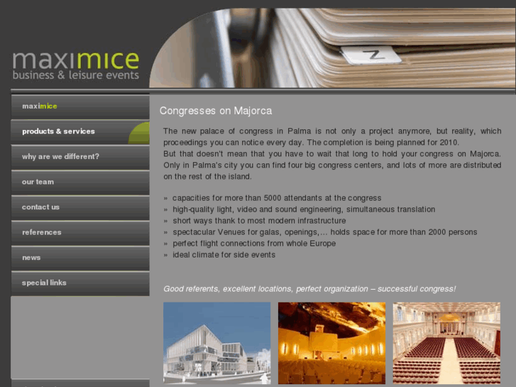 www.congress-center-mallorca.com