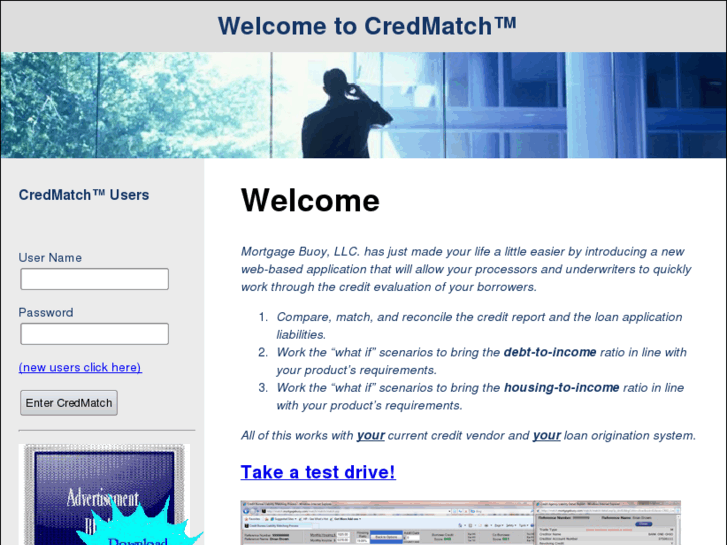 www.credmatch.com