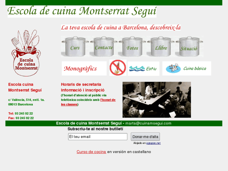 www.cuinamsegui.com