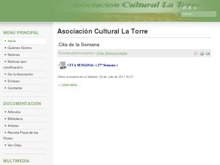 www.culturallatorre.com